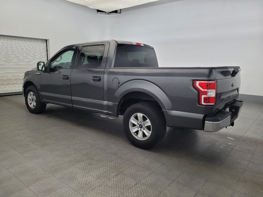 2019 Ford F150 in Owings Mills, MD 21117 - 18086440 3