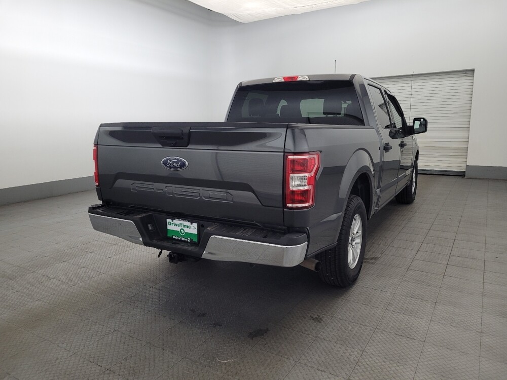 2019 Ford F150 in Owings Mills, MD 21117 - 18086440 7