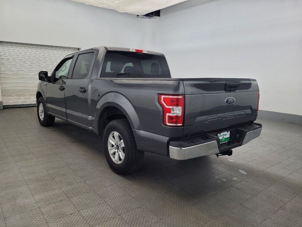 2019 Ford F150 in Owings Mills, MD 21117 - 18086440 5