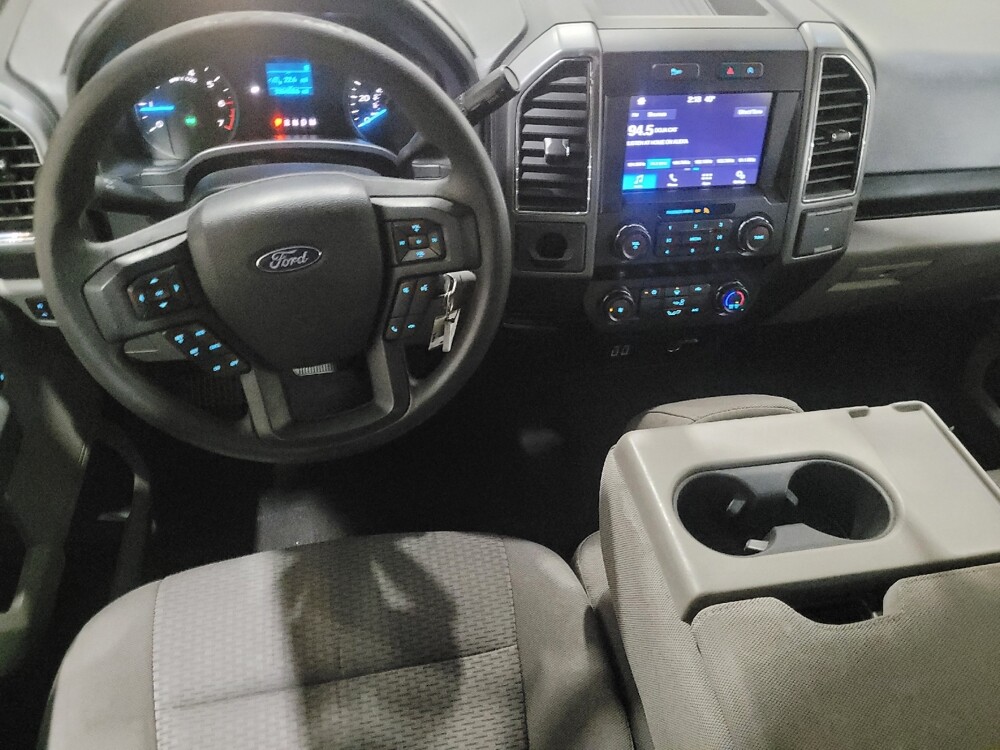 2019 Ford F150 in Owings Mills, MD 21117 - 18086440 22