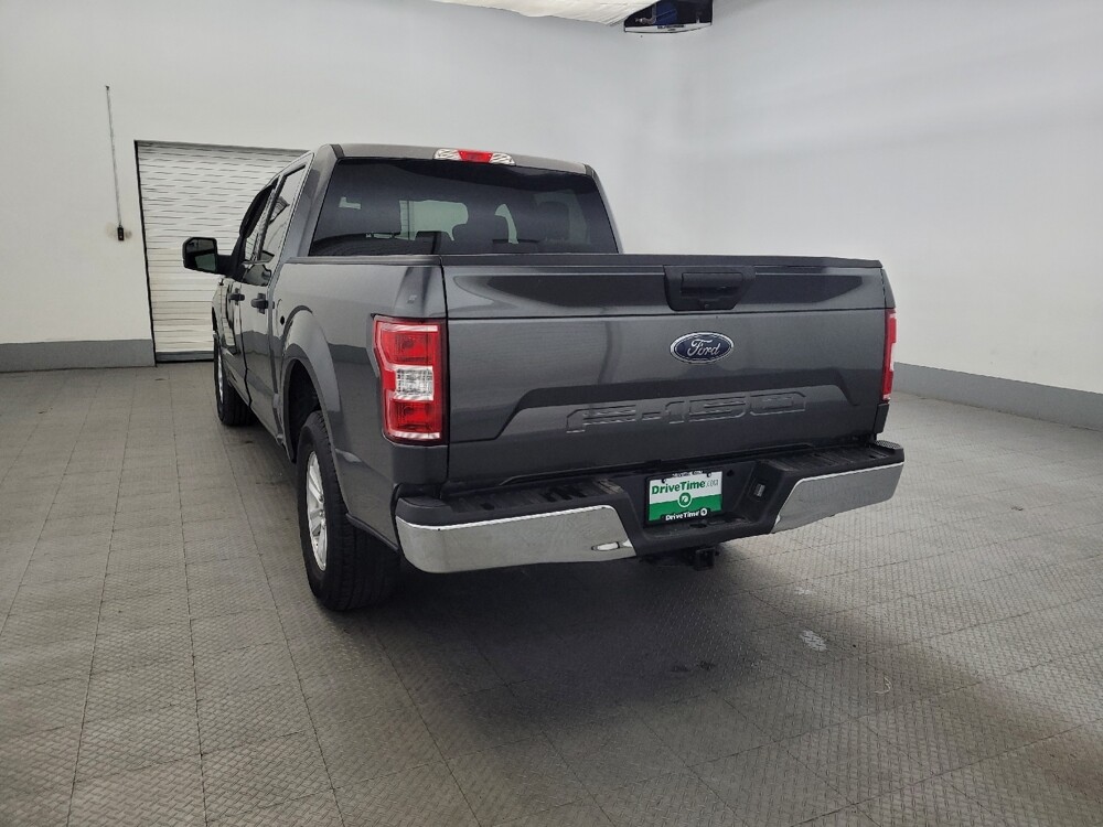 2019 Ford F150 in Owings Mills, MD 21117 - 18086440 6