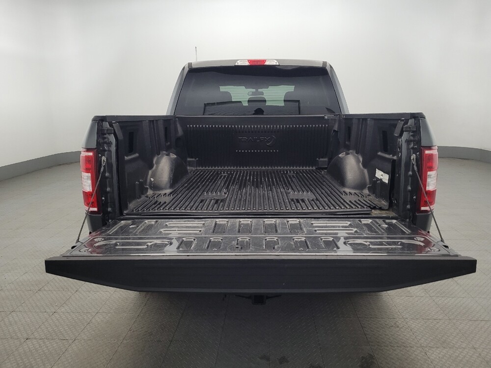 2019 Ford F150 in Owings Mills, MD 21117 - 18086440 29