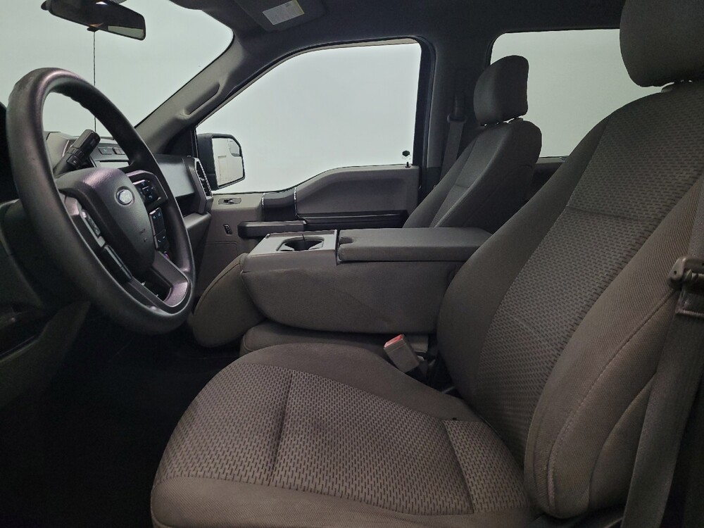 2019 Ford F150 in Owings Mills, MD 21117 - 18086440 17