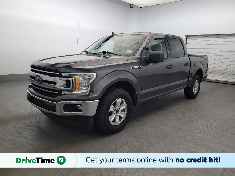 2019 Ford F150 in Owings Mills, MD 21117 - 18086440