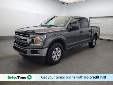 2019 Ford F150 in Owings Mills, MD 21117
