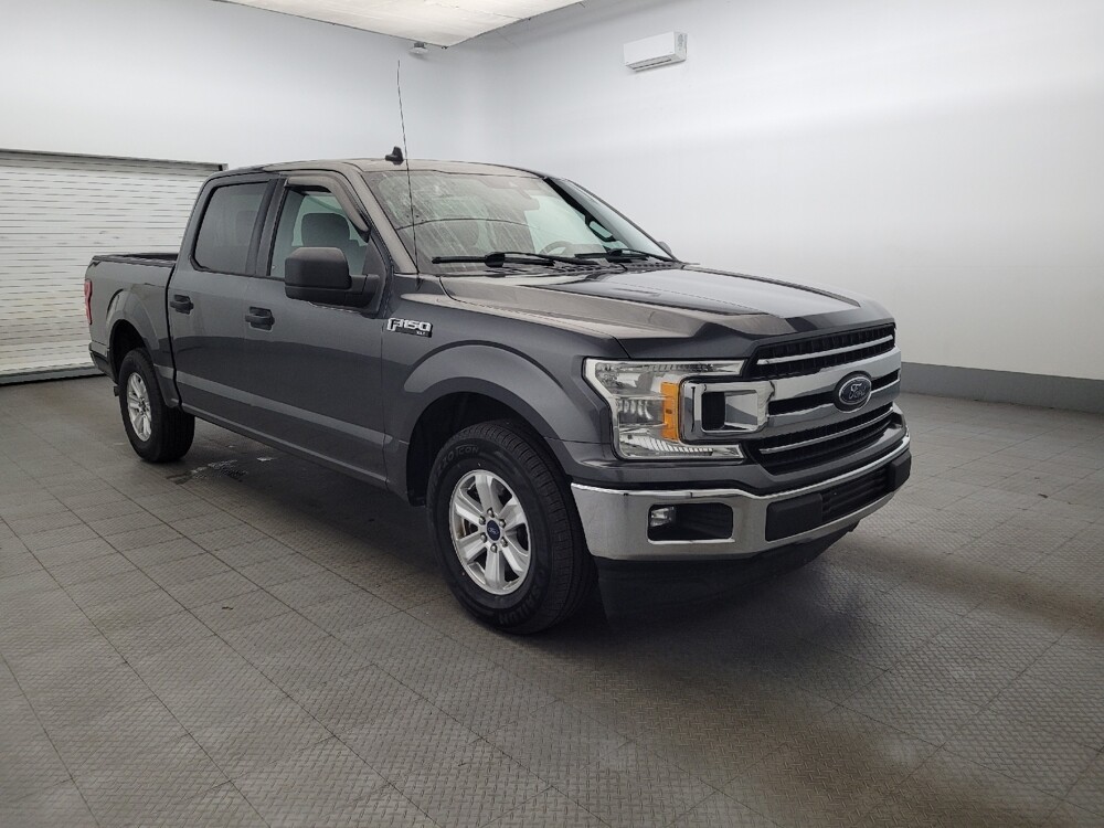2019 Ford F150 in Owings Mills, MD 21117 - 18086440 13
