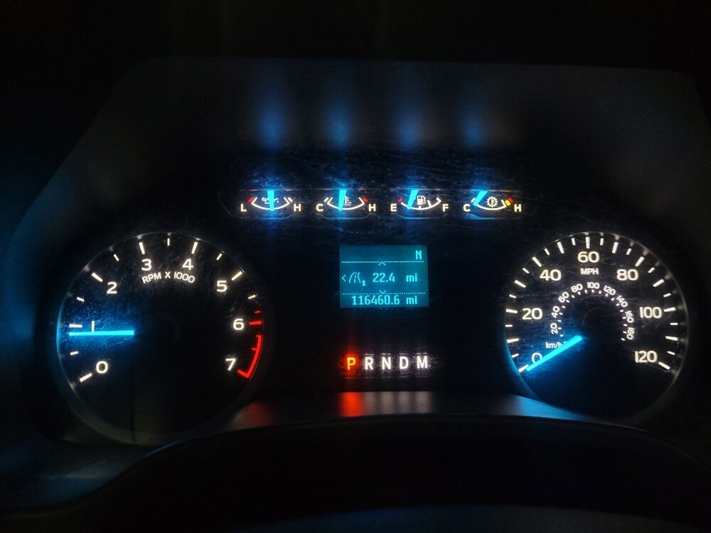 2019 Ford F150 in Owings Mills, MD 21117 - 18086440 23