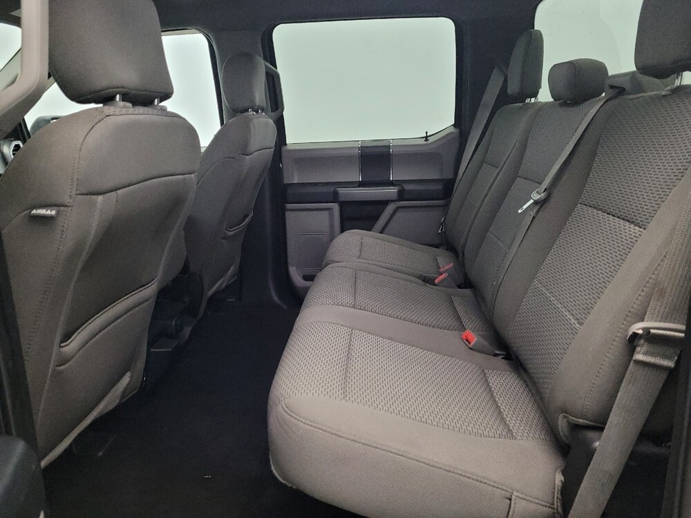 2019 Ford F150 in Owings Mills, MD 21117 - 18086440 18