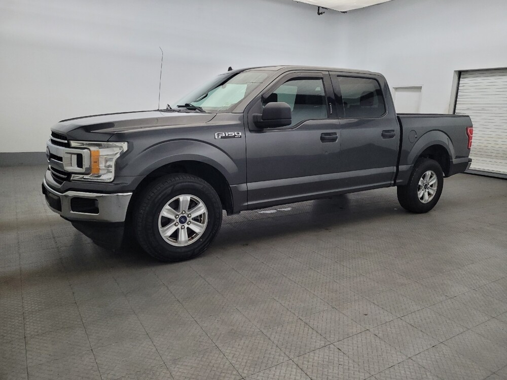 2019 Ford F150 in Owings Mills, MD 21117 - 18086440 2