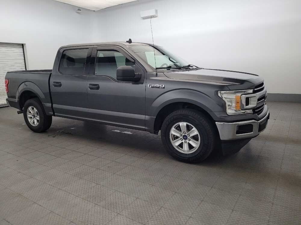 2019 Ford F150 in Owings Mills, MD 21117 - 18086440 11