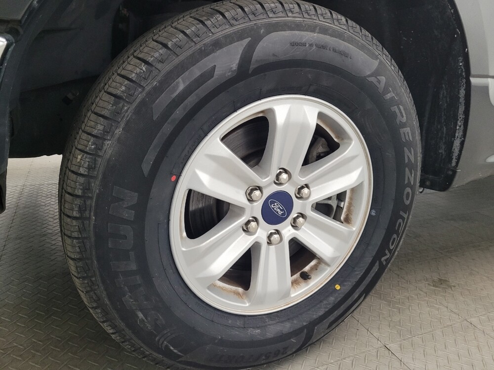 2019 Ford F150 in Owings Mills, MD 21117 - 18086440 31