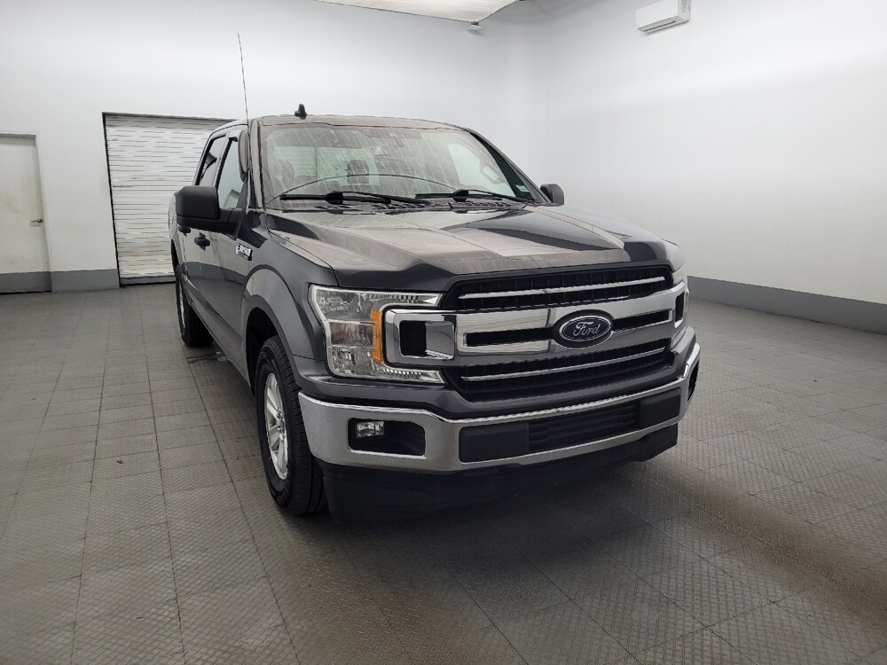 2019 Ford F150 in Owings Mills, MD 21117 - 18086440 14