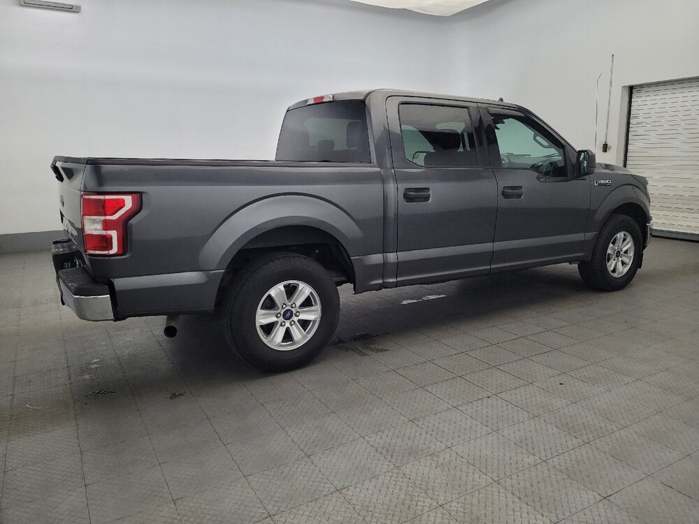 2019 Ford F150 in Owings Mills, MD 21117 - 18086440 10