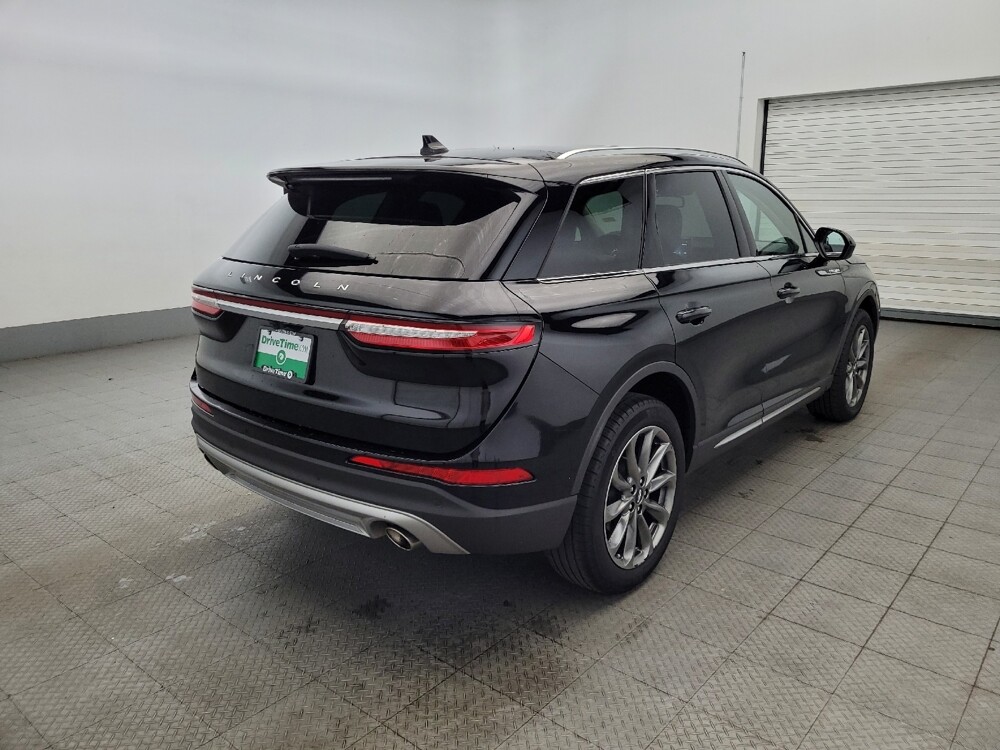 2022 Lincoln Corsair in Chesapeake, VA 23320 - 18086441 9