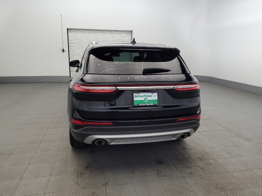 2022 Lincoln Corsair in Chesapeake, VA 23320 - 18086441 6