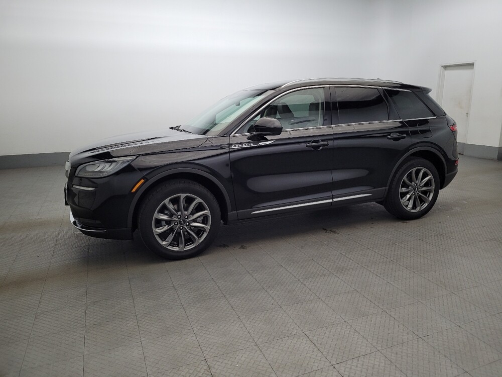 2022 Lincoln Corsair in Chesapeake, VA 23320 - 18086441 2