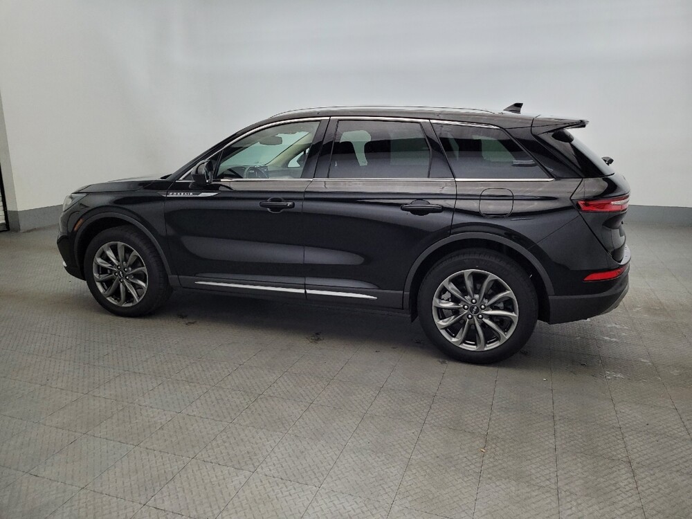 2022 Lincoln Corsair in Chesapeake, VA 23320 - 18086441 3