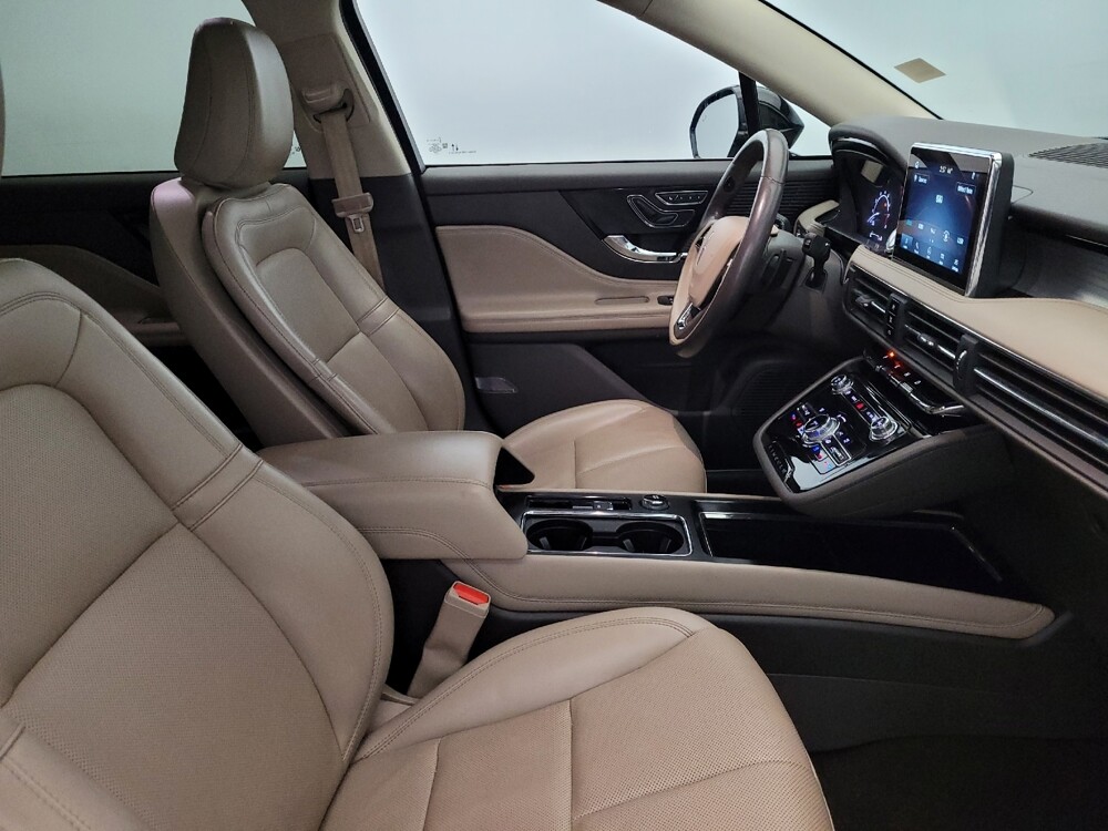 2022 Lincoln Corsair in Chesapeake, VA 23320 - 18086441 21
