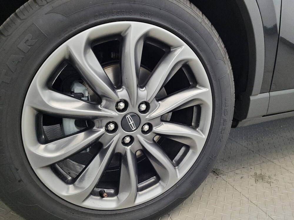 2022 Lincoln Corsair in Chesapeake, VA 23320 - 18086441 31