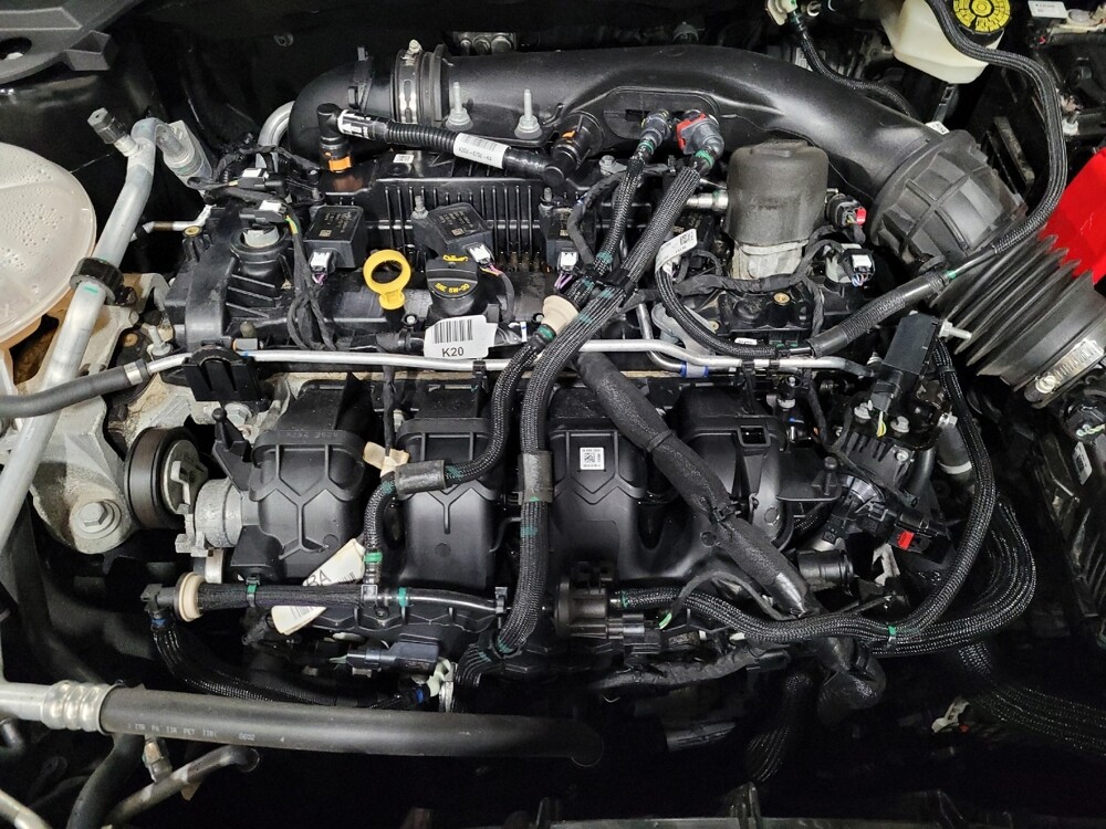 2022 Lincoln Corsair in Chesapeake, VA 23320 - 18086441 30