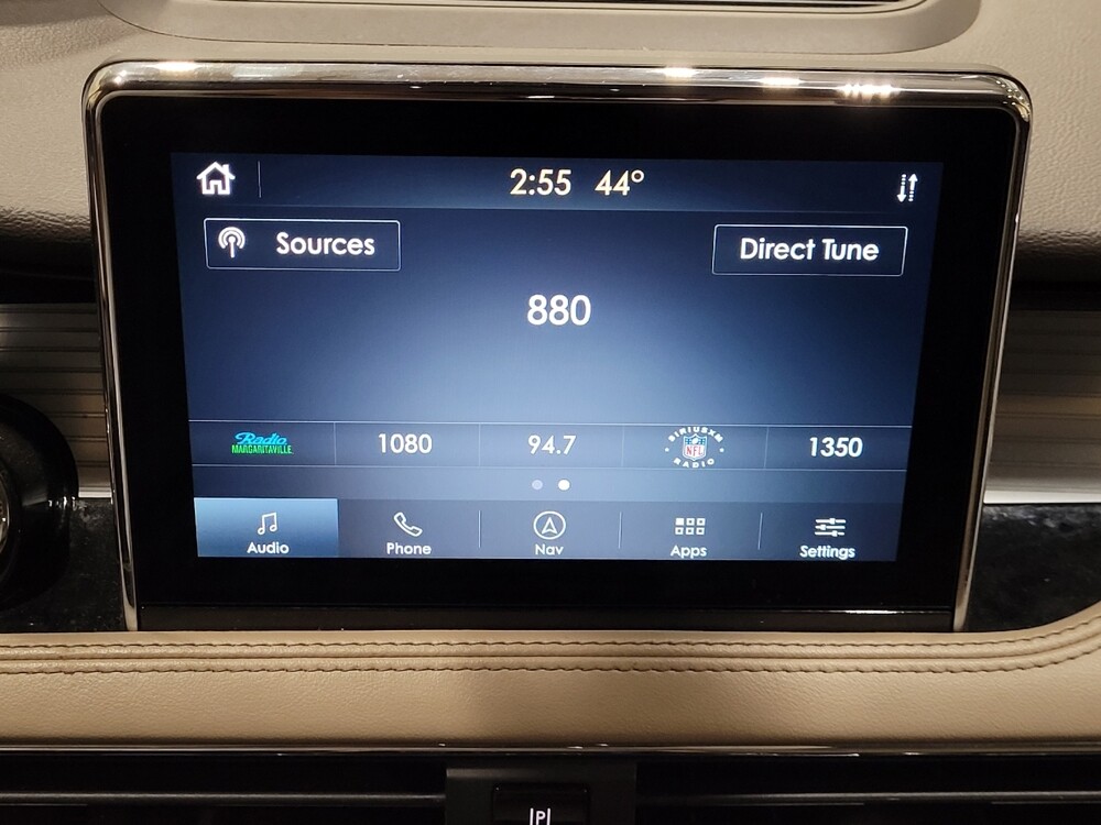 2022 Lincoln Corsair in Chesapeake, VA 23320 - 18086441 25