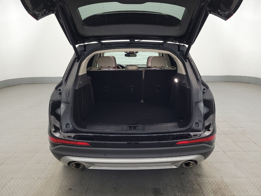 2022 Lincoln Corsair in Chesapeake, VA 23320 - 18086441 29