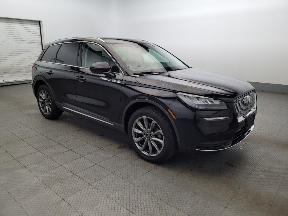 2022 Lincoln Corsair in Chesapeake, VA 23320 - 18086441 13