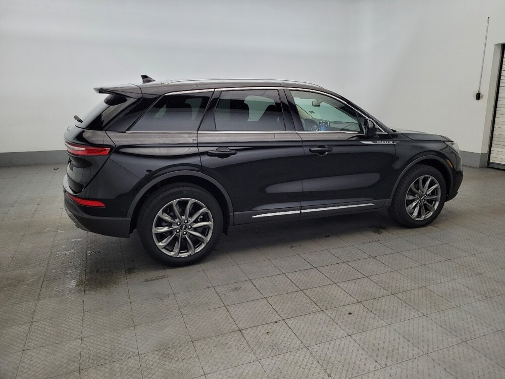 2022 Lincoln Corsair in Chesapeake, VA 23320 - 18086441 10