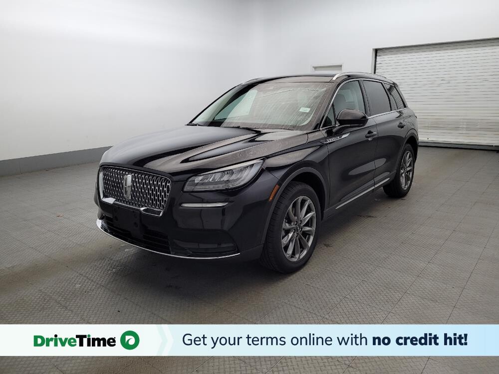 2022 Lincoln Corsair in Chesapeake, VA 23320 - 18086441