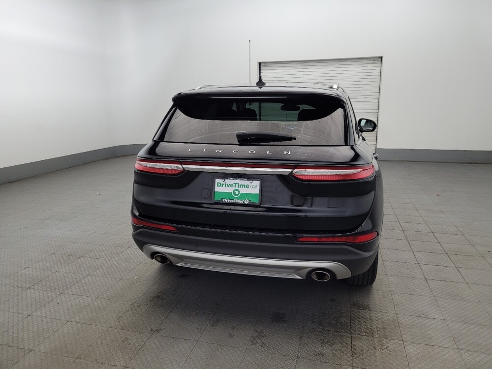 2022 Lincoln Corsair in Chesapeake, VA 23320 - 18086441 7