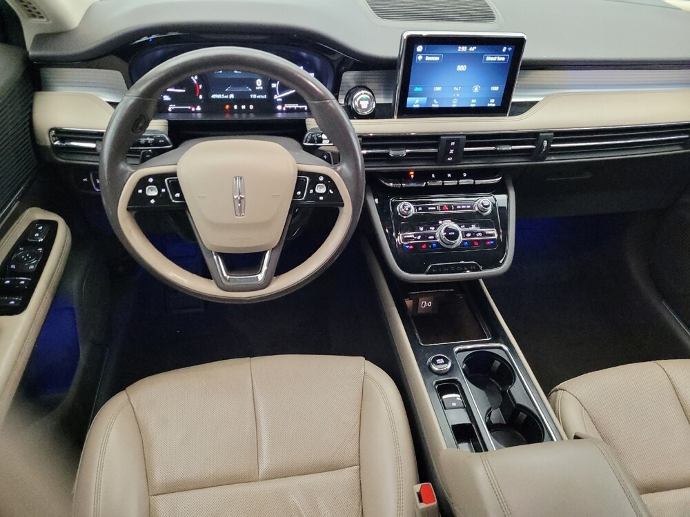 2022 Lincoln Corsair in Chesapeake, VA 23320 - 18086441 22