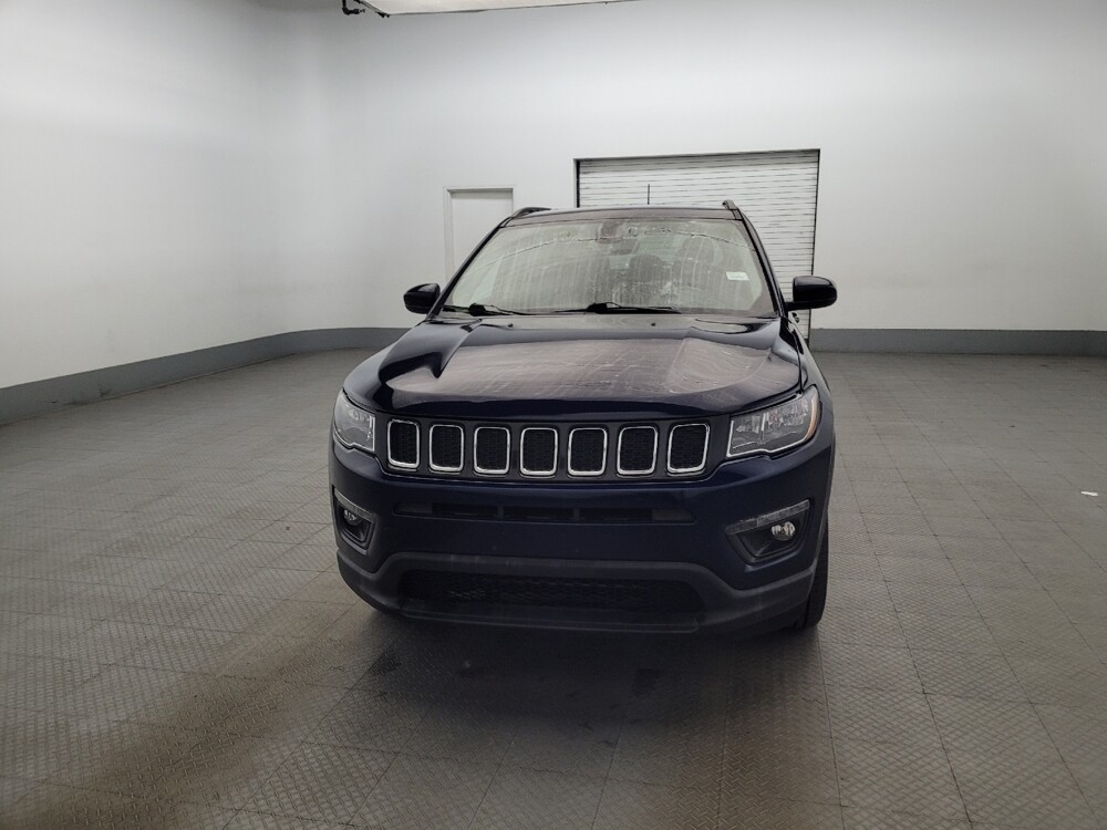 2018 Jeep Compass in Henrico, VA 23223 - 18086442 15