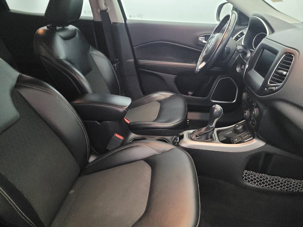 2018 Jeep Compass in Henrico, VA 23223 - 18086442 21