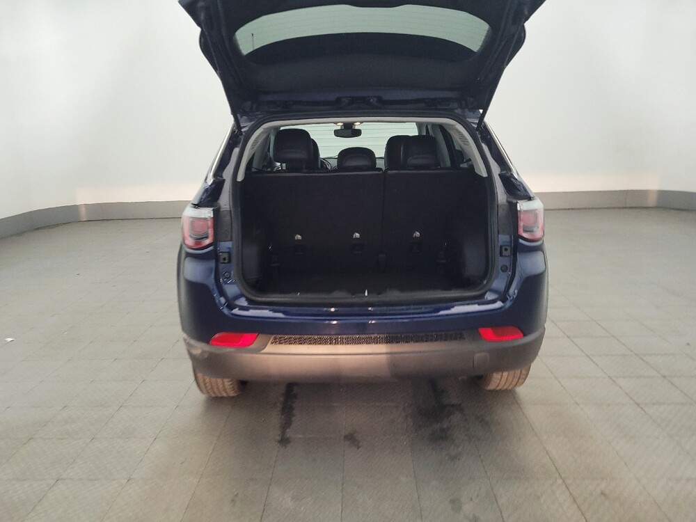 2018 Jeep Compass in Henrico, VA 23223 - 18086442 29