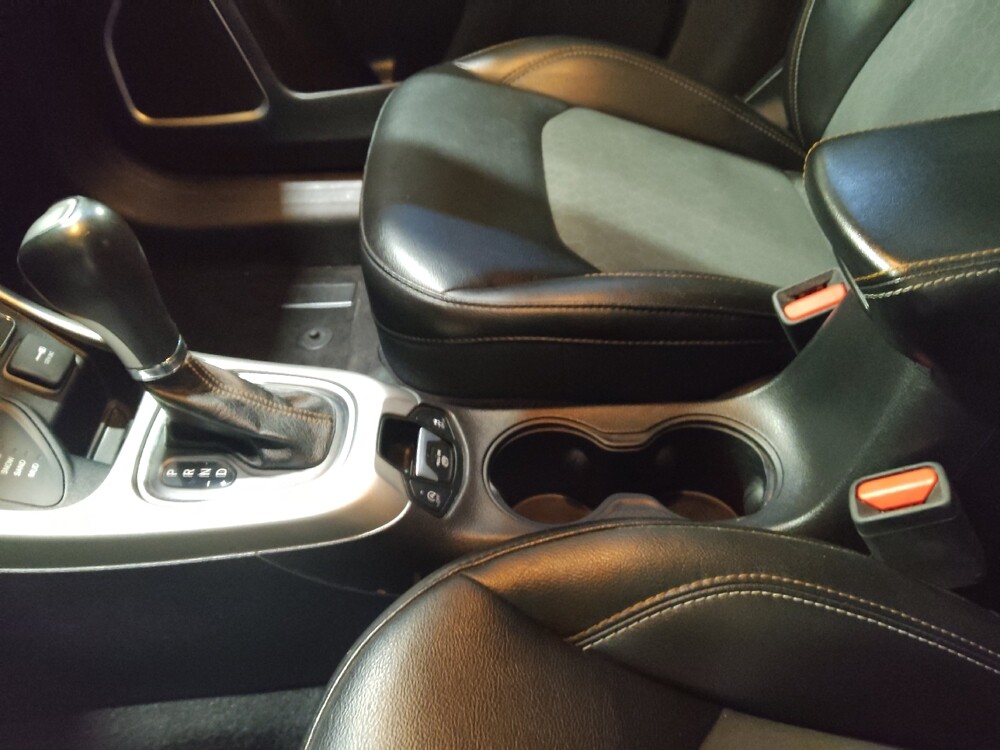 2018 Jeep Compass in Henrico, VA 23223 - 18086442 26