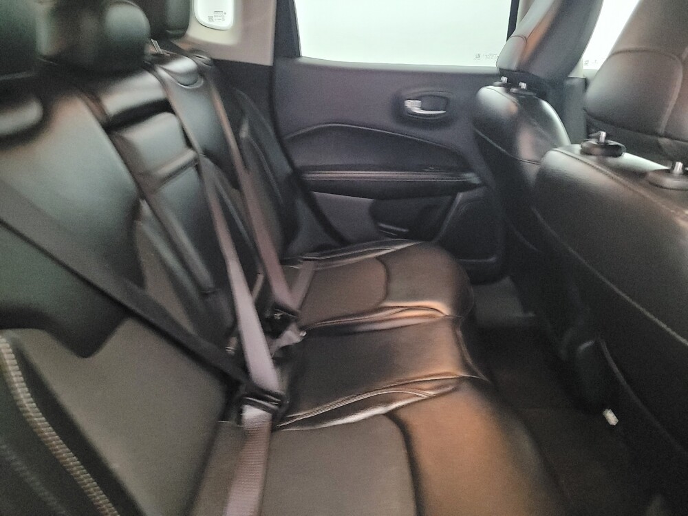 2018 Jeep Compass in Henrico, VA 23223 - 18086442 19