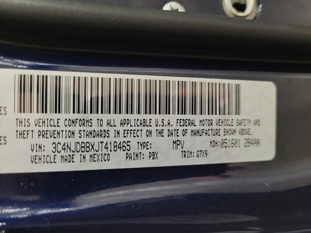 2018 Jeep Compass in Henrico, VA 23223 - 18086442 33