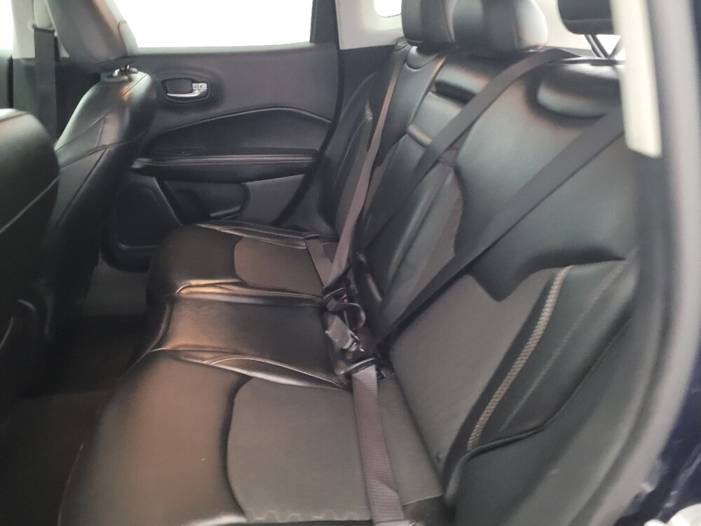 2018 Jeep Compass in Henrico, VA 23223 - 18086442 18