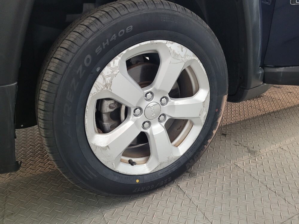 2018 Jeep Compass in Henrico, VA 23223 - 18086442 31