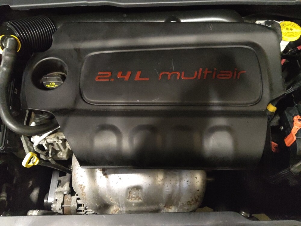 2018 Jeep Compass in Henrico, VA 23223 - 18086442 30