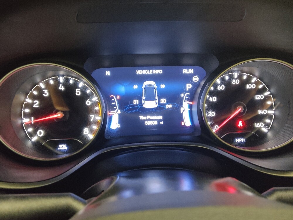 2018 Jeep Compass in Henrico, VA 23223 - 18086442 23