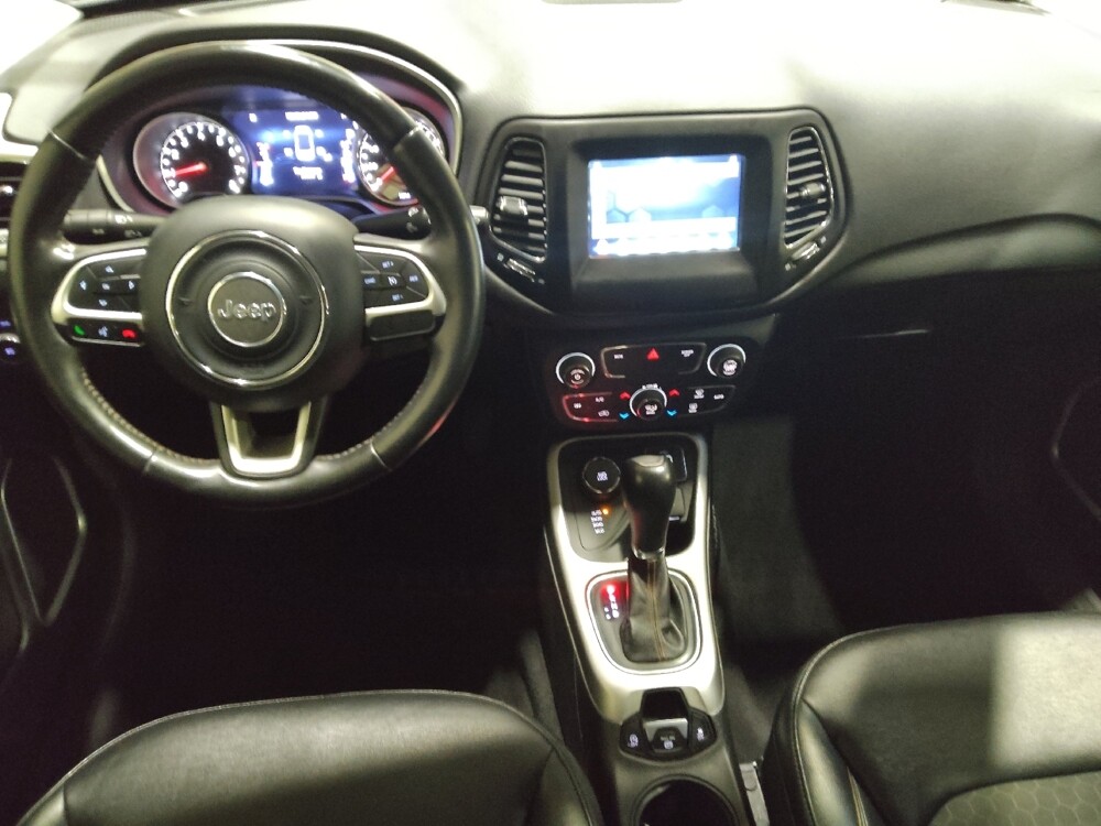 2018 Jeep Compass in Henrico, VA 23223 - 18086442 22