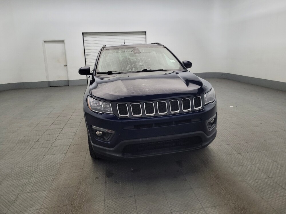 2018 Jeep Compass in Henrico, VA 23223 - 18086442 14