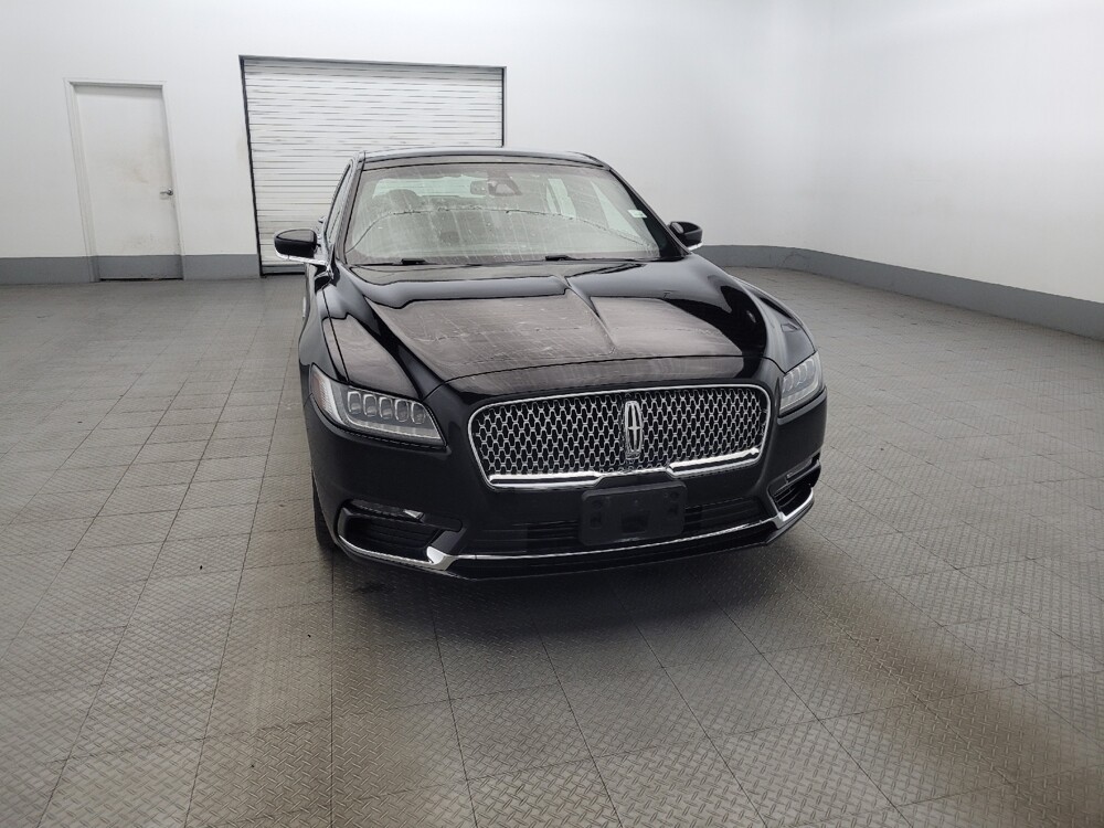 2017 Lincoln Continental in Laurel, MD 20724 - 18086443 14