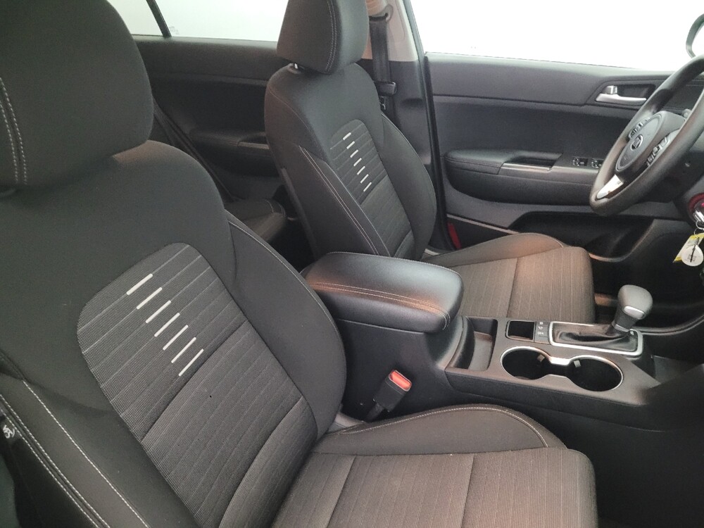 2019 Kia Sportage in Pittsburgh, PA 15237 - 18086444 21
