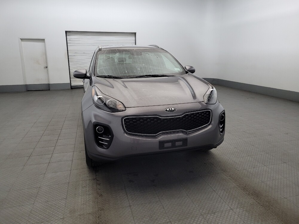 2019 Kia Sportage in Pittsburgh, PA 15237 - 18086444 14