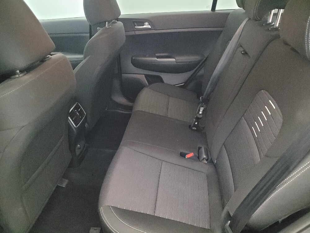 2019 Kia Sportage in Pittsburgh, PA 15237 - 18086444 18