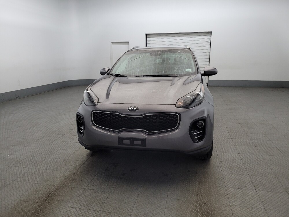 2019 Kia Sportage in Pittsburgh, PA 15237 - 18086444 15