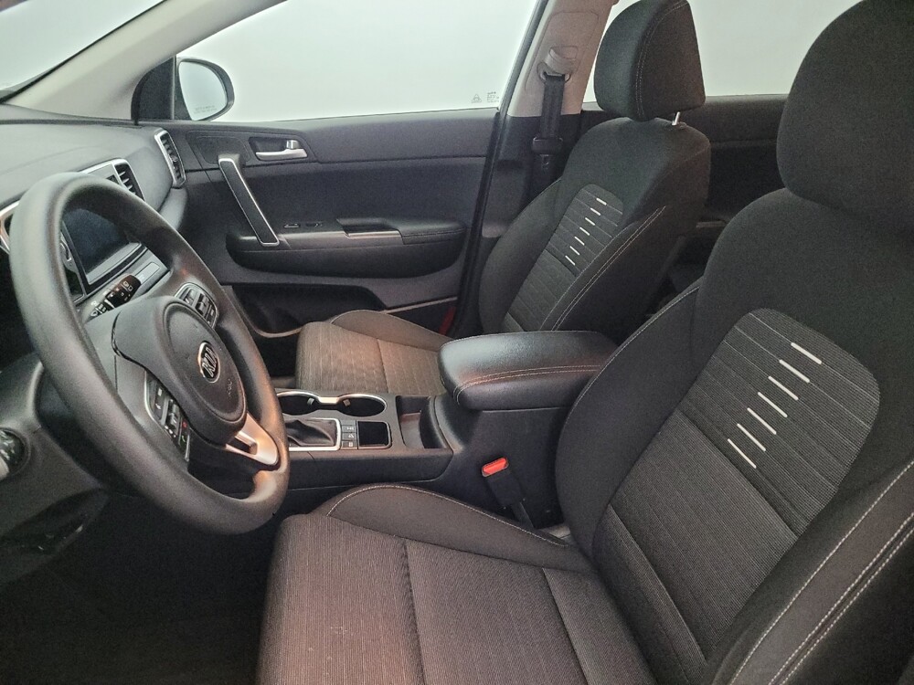 2019 Kia Sportage in Pittsburgh, PA 15237 - 18086444 17