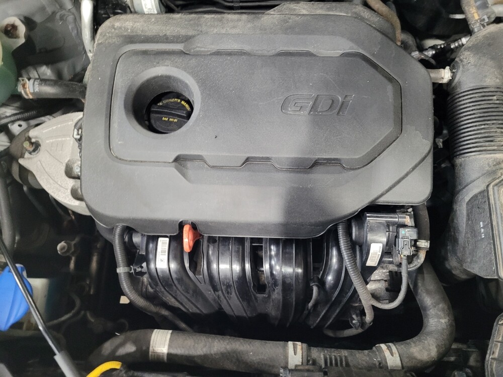 2019 Kia Sportage in Pittsburgh, PA 15237 - 18086444 30